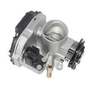 Volkswagen Bora 1999-2005 Model Arası 1.4 AHW Motor Gaz Kelebeği İthal Marka