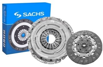 Opel İnsignia 1.6 Turbo Debriyaj Seti Sachs Marka