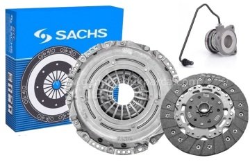Opel İnsignia 1.6 Benzinli Debriyaj Seti+Bilya Sachs Marka