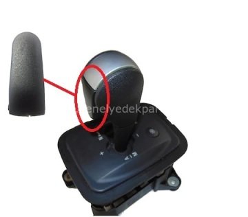 Opel Meriva A Easytronic Vites Topuz Mandalı