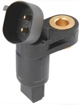 Audi A3 1997 - 2003 Abs Sensörü Ön Sol Delphi Marka