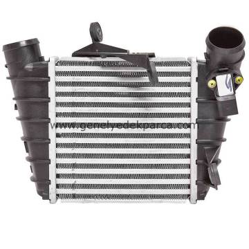 Volkswagen Polo 2006 - 2009 1.4 TDI Turbo İntercooler Radyatörü İthal Marka