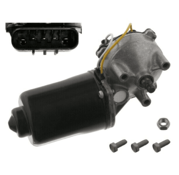 Opel Combo C Ön Cam Silecek Motoru ithal ürün