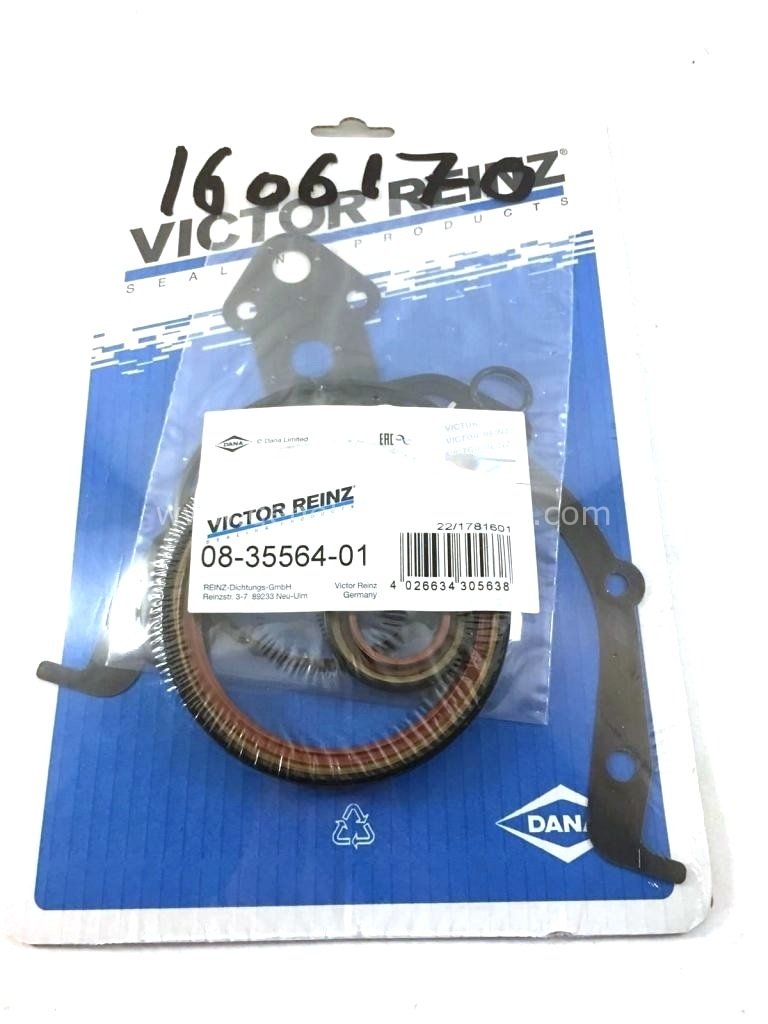 Opel Vectra B 1.6 (Z16XE) Alt Takım Conta Victor Reinz