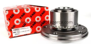 Volkswagen Touareg 2003 2011 Model Arası Arka Teker Bilyası Sağ Ve Sol