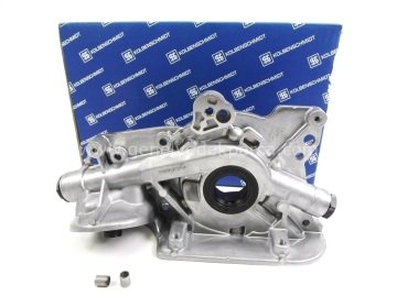 Opel Astra F 2.0 Benzinli Yağ Pompası Oval Tip Kolbenschmidt