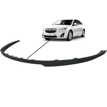 Chevrolet Cruze Ön Tampon Alt Eki İthal