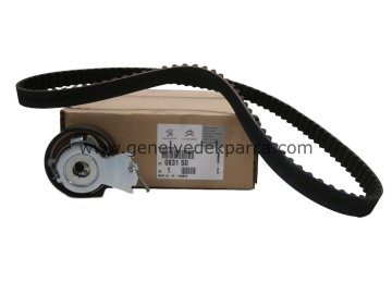 Peugeot 206 1.4 8 Valf Benzinli Triger Seti Orijinal Ürün
