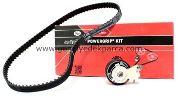 Peugeot 206 1.4 Benzinli Triger Seti Gates Marka Alman Ürünü
