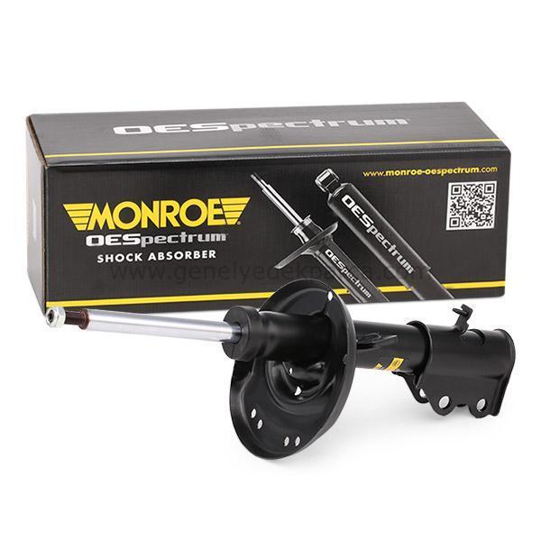 Opel Meriva B Ön Sağ (Yolcu Tarafı) Amortisör Monroe Marka