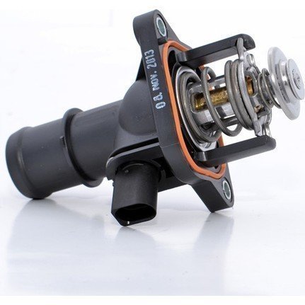 Volkswagen Bora 1.6 BFQ Motor Termostat Behr Marka