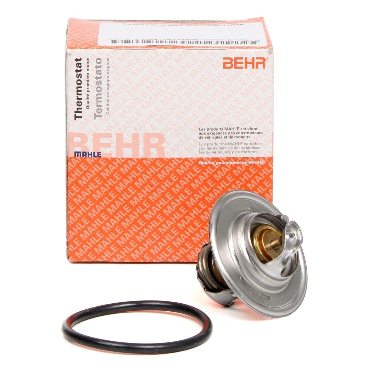 Volkswagen Passat 2001 - 2005 Arası 1.6 ALZ Termostat Behr Marka