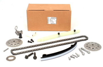 Opel Corsa D 1.2-1.4 Twinport Triger Zincir Seti Orijinal Gm