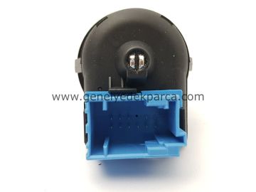 Citroen C-Elysee 2012-2020 Ayna Ayar Düğmesi İthal Ürün