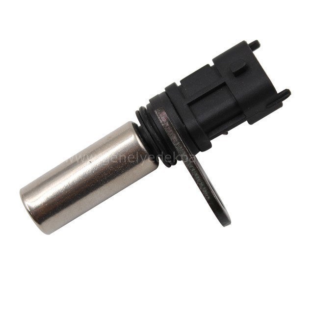 Opel Vectra B Z16XE Benzinli Motor Krank Devir Sensörü Orjinal 2001-2002