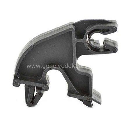 Opel Corsa C Motor Kaput Çubuğu Sabitleme Mandalı