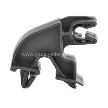 Opel Corsa C Motor Kaput Çubuğu Sabitleme Mandalı