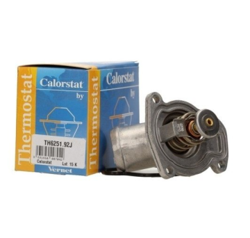 Opel Corsa C 1.2 - 1.4 Twinport Termostat Vernet