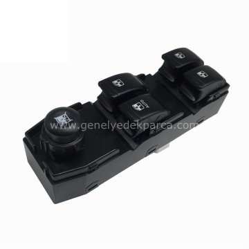Chevrolet Lacetti Cam Açma Düğmesi Mcar Marka