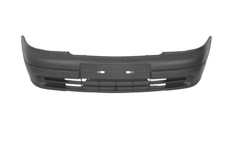 Opel Zafira A 1998-2009 Ön Tampon Astarlı Ithal