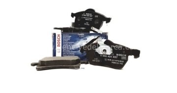 Opel Astra G Ön Fren Balatası Takım 5 Bijon Bosch (0986424457.AG)