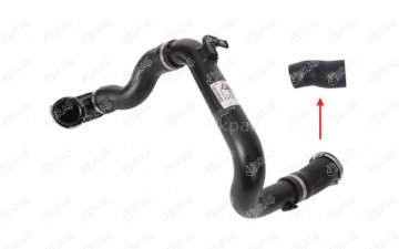 Opel İnsignia A 1.6 Turbo Ara Hortumu