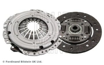 Opel Meriva A 1.6 (Z16XEP) Easytronic Debriyaj Baskı Balata Seti Blueprint