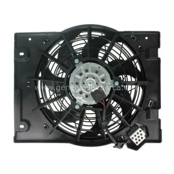 Opel Astra G Klima Fan Motoru Davlumbazlı İthal Ürün