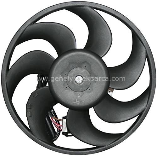 Opel Vectra B Klima Fan Motoru İthal Ürün