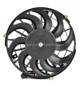 Opel Corsa B Klima Fan Motoru İthal Ürün