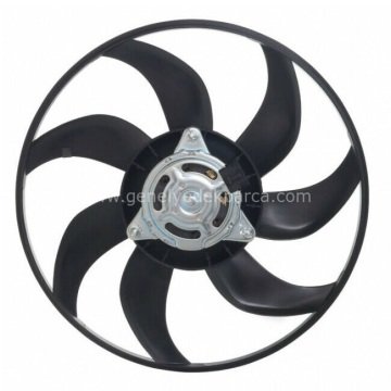 Opel Corsa D 1.2/1.4 Radyatör Fan Motoru İthal Ürün