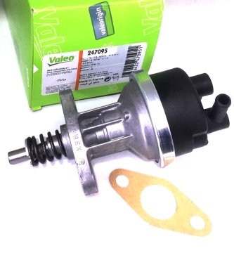 Opel Astra F 1.4 (14NV) Benzin Otomatiği Valeo Marka