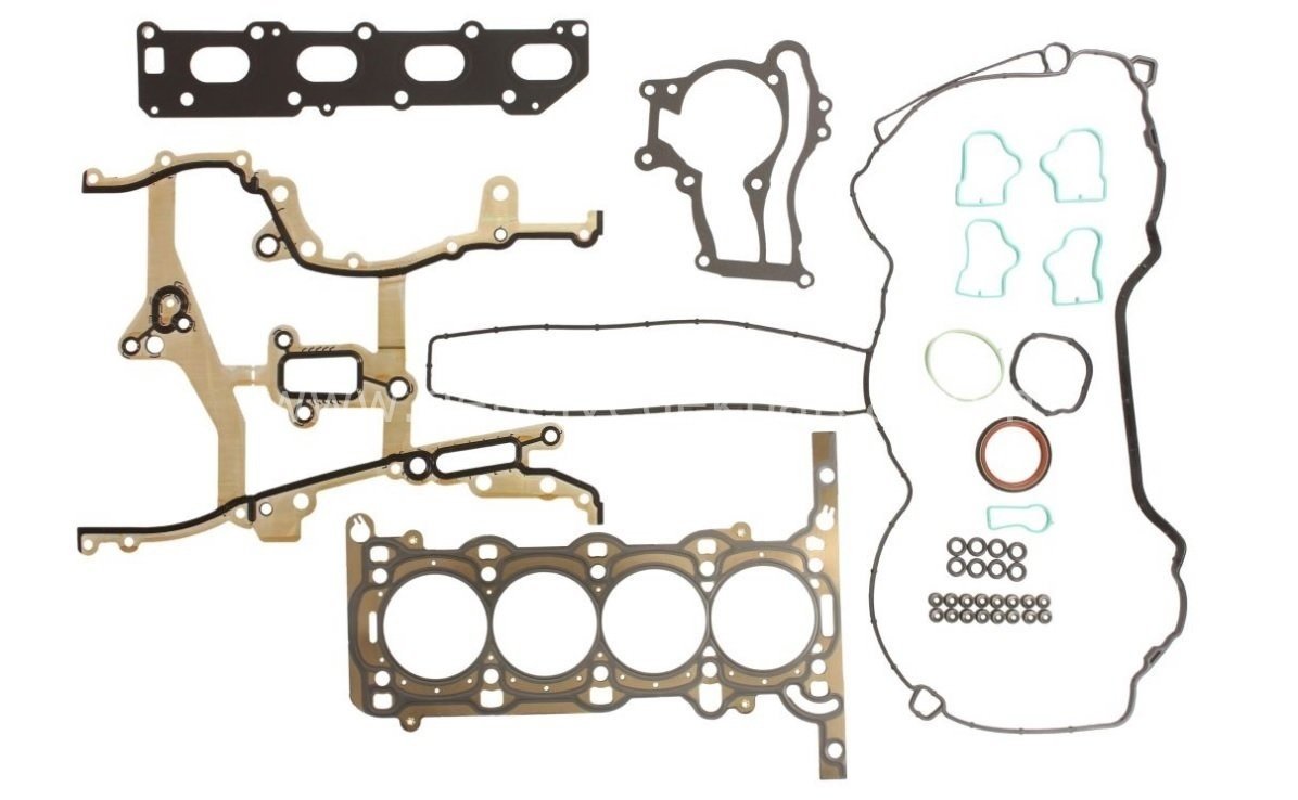 Opel Corsa E 1.2 / 1.4 Üst Takım Conta Seti Elring Marka 2015-2019 (1606079/744150CE)