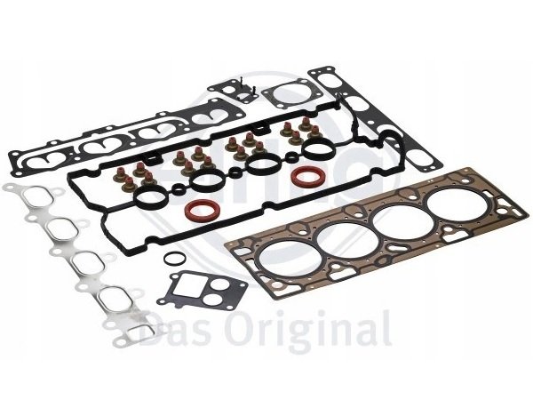 Opel Vectra C 1.6 Twinport (Z16XEP) Üst Takım Conta Elring
