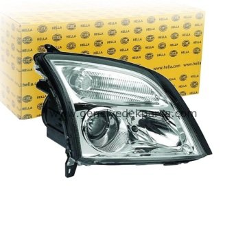 Opel Vectra C Xenon Far Sağ Taraf Orijinal Hella