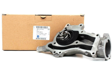 Opel Corsa E 1.2 - 1.4 Su Pompası Devirdaim Orijinal