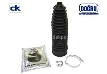 Opel Corsa E Direksiyon Körüğü Dk Marka