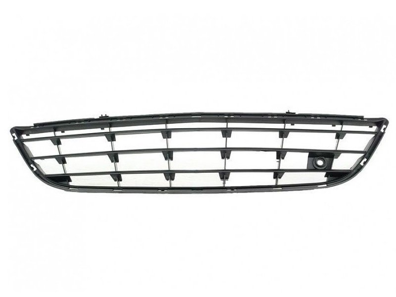 Opel Corsa D 2007-2010 Model Ön Tampon Orta Izgarası