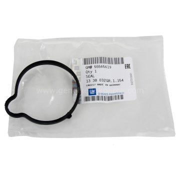 Opel Astra J 1.4 Turbo Termostat Oringi Orijinal