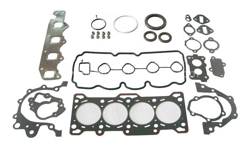 Chevrolet Aveo 1.2 8 Valf Alt Üst Full Takım Conta Kore