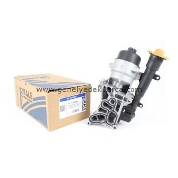 Opel Astra H 1.3 Dizel Yağ Soğutucusu Komple Kale Marka