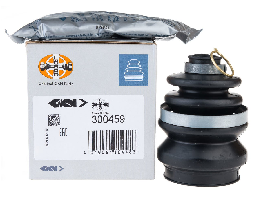 Opel Astra F 1.4 - 1.6 İç Aks Körüğü GKN