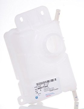 Chevrolet Aveo T200-T255 Yedek Su Deposu GM Marka 2006-2011