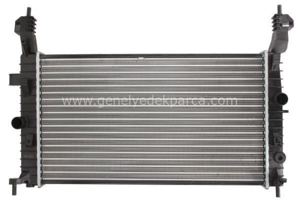 Opel Meriva A 1.4/1.6 Su Radyatörü İthal Ürün
