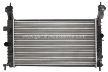Opel Meriva A 1.4/1.6 Su Radyatörü İthal Ürün