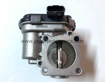 Peugeot 308 1.6 Hdi Euro5 Gaz Kelebeği Delphi Marka