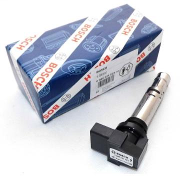 Audi A3 1.4 TFSI 1.6 FSI Motor Ateşleme Bobini Bosch Marka