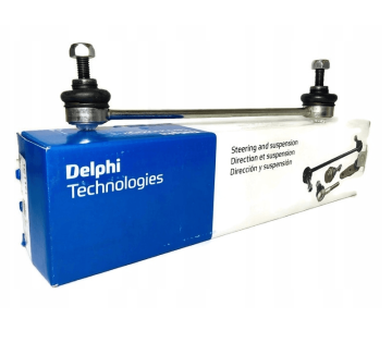 Opel Vectra C Viraj Demir Z Rotu Delphi