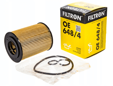 Opel Astra G 1.7 Dizel Yağ Filtresi Filtron Marka