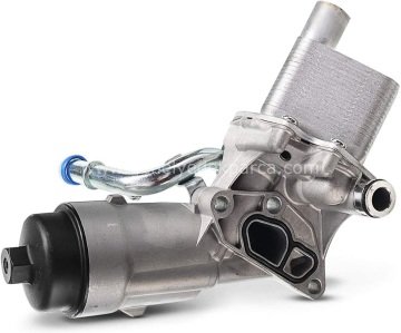 Opel Astra J 1.4 Turbo (A14NET) Yağ Soğutucu Komple Just Marka